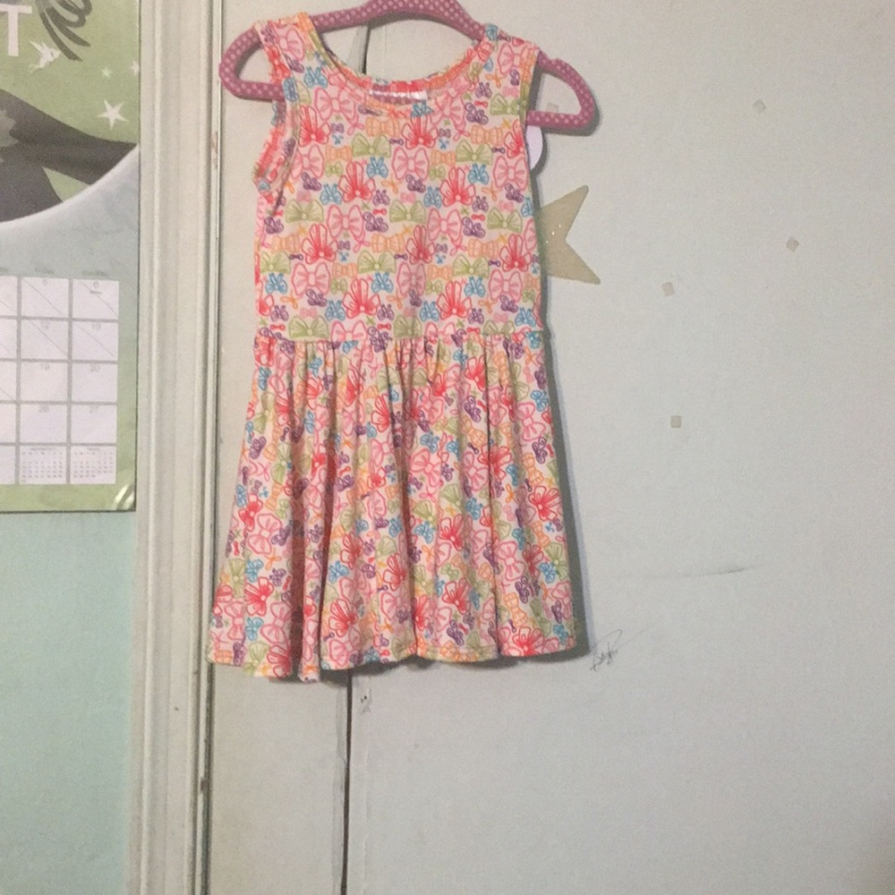 Nwt 12/24 dds dress